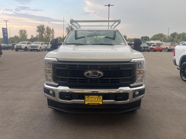 new 2026 Ford F-350 car, priced at $86,373