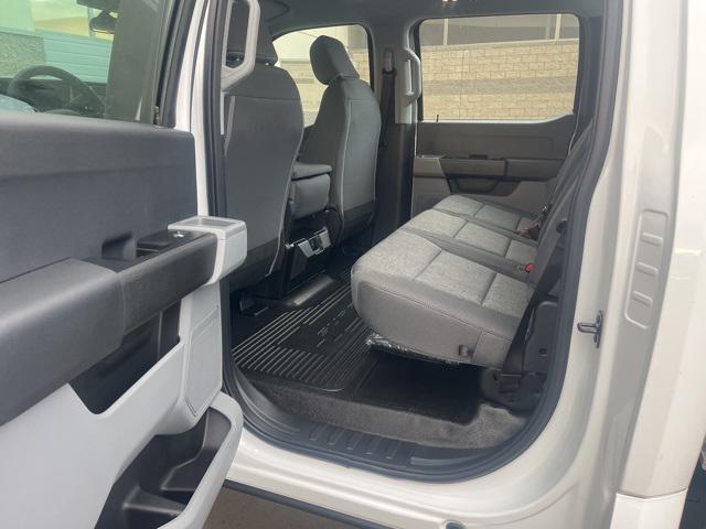 new 2026 Ford F-350 car, priced at $86,373