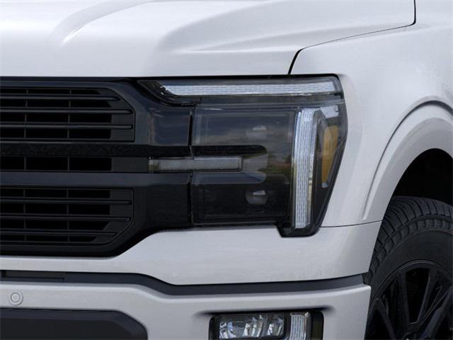 new 2024 Ford F-150 car, priced at $85,025