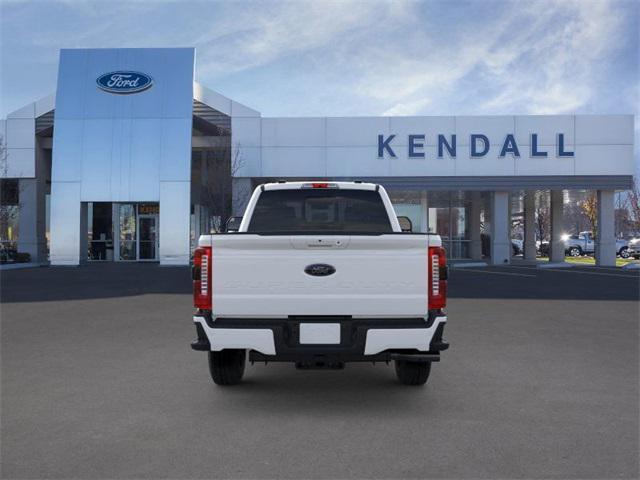 used 2025 Ford F-350 car, priced at $70,995