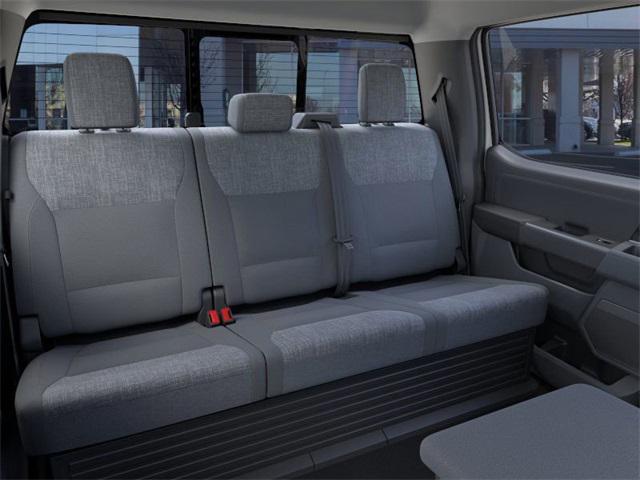 used 2025 Ford F-350 car, priced at $70,995