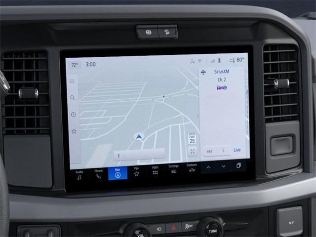 used 2025 Ford F-350 car, priced at $70,995