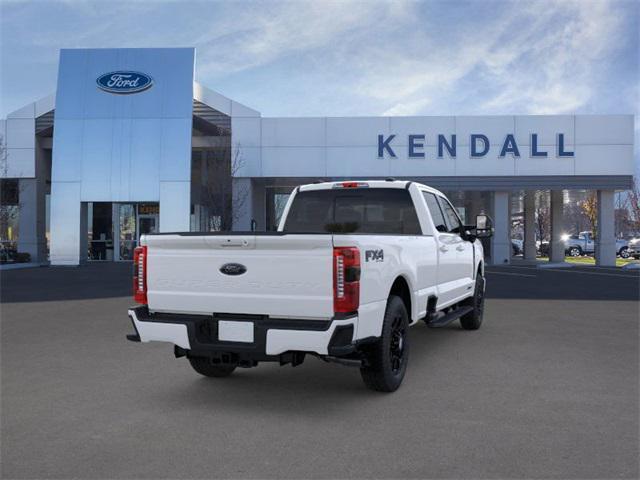 used 2025 Ford F-350 car, priced at $70,995