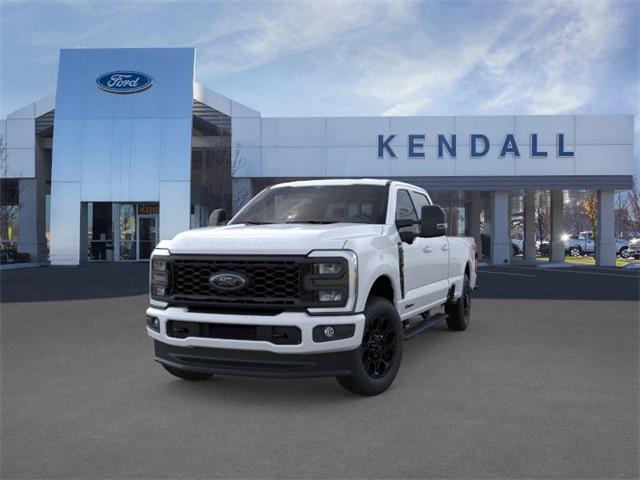 used 2025 Ford F-350 car, priced at $70,995