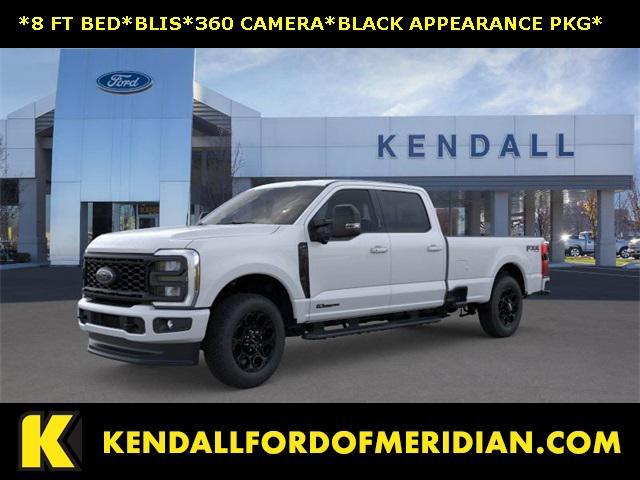 used 2025 Ford F-350 car, priced at $70,995