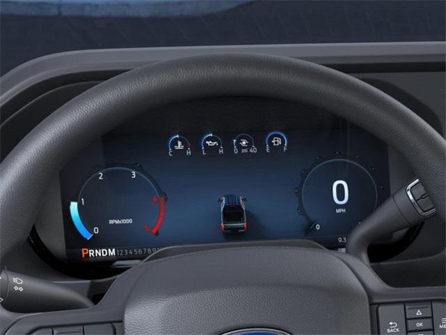 used 2025 Ford F-350 car, priced at $70,995