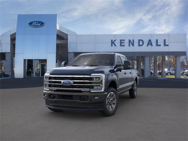 new 2024 Ford F-250 car, priced at $96,265