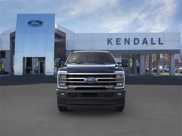 new 2024 Ford F-250 car, priced at $96,265