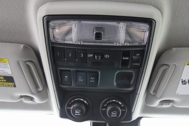 used 2024 Toyota 4Runner car, priced at $51,487