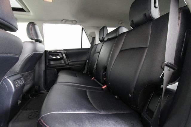 used 2024 Toyota 4Runner car, priced at $51,487