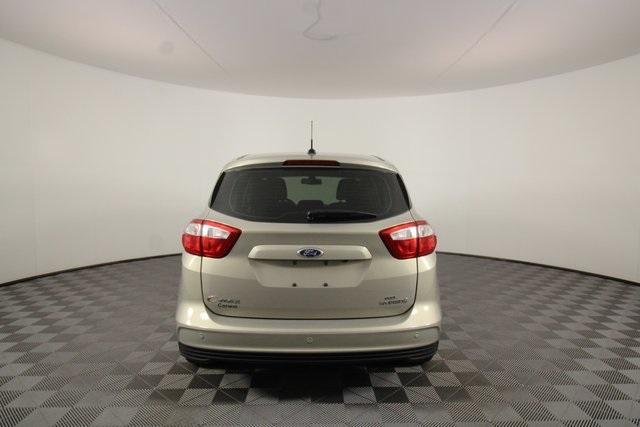 used 2015 Ford C-Max Hybrid car, priced at $14,991