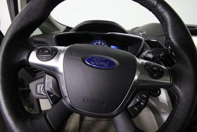 used 2015 Ford C-Max Hybrid car, priced at $14,991