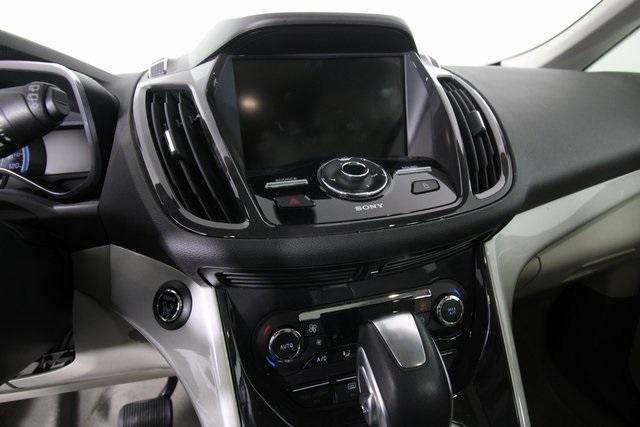 used 2015 Ford C-Max Hybrid car, priced at $14,991