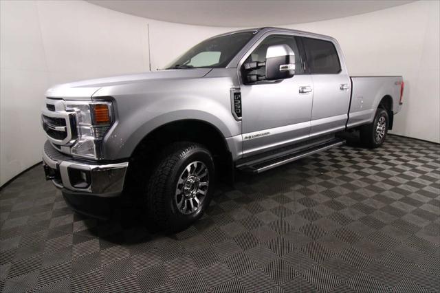 used 2022 Ford F-350 car, priced at $68,951