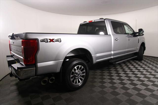 used 2022 Ford F-350 car, priced at $67,951