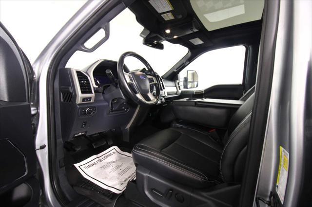 used 2022 Ford F-350 car, priced at $67,951