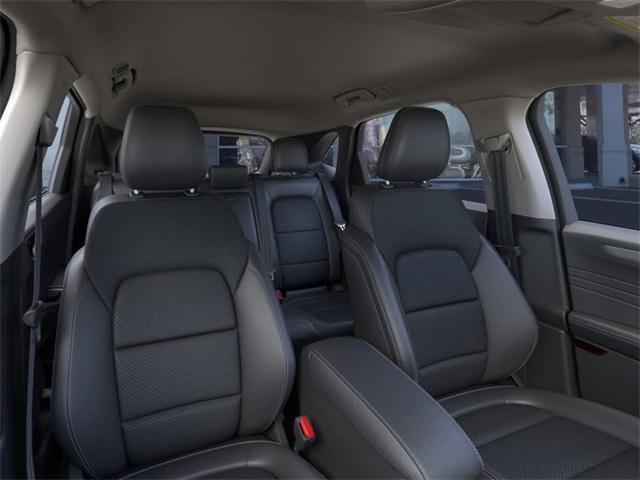 new 2026 Ford Escape car, priced at $31,620