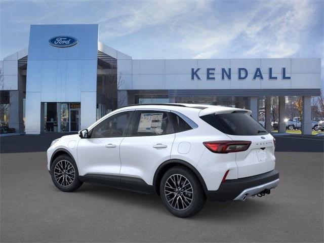 new 2026 Ford Escape car, priced at $31,620