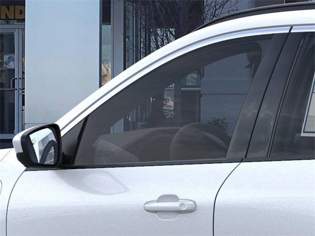 new 2026 Ford Escape car, priced at $31,620