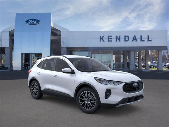 new 2026 Ford Escape car, priced at $31,620