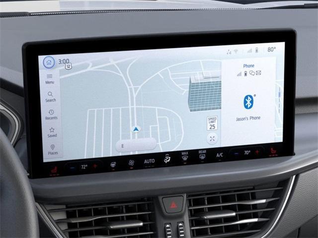 new 2026 Ford Escape car, priced at $31,620