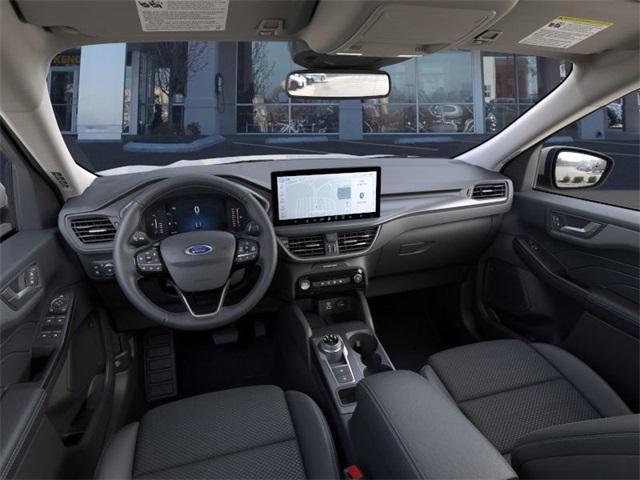new 2026 Ford Escape car, priced at $31,620