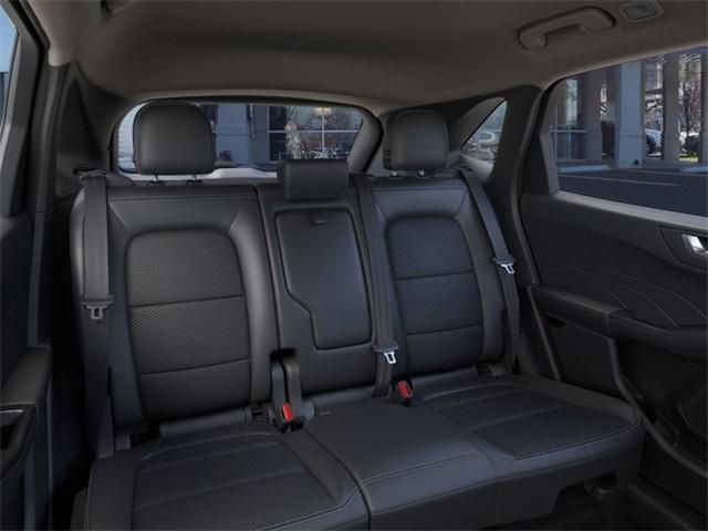 new 2026 Ford Escape car, priced at $31,620