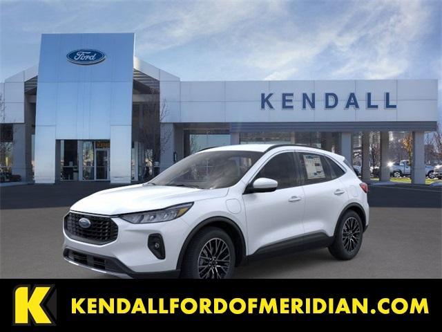 new 2026 Ford Escape car, priced at $31,620
