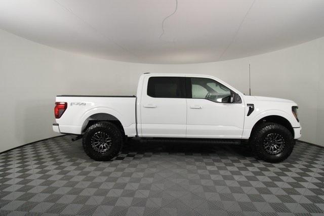 used 2024 Ford F-150 car, priced at $53,867