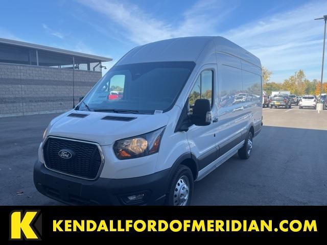 new 2026 Ford Transit-350 car, priced at $66,530