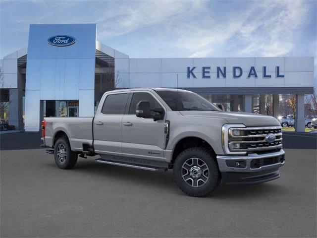 new 2025 Ford F-350 car, priced at $78,845