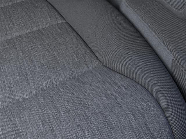 new 2025 Ford F-150 car, priced at $50,070