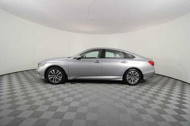 used 2019 Honda Accord Hybrid car, priced at $23,464