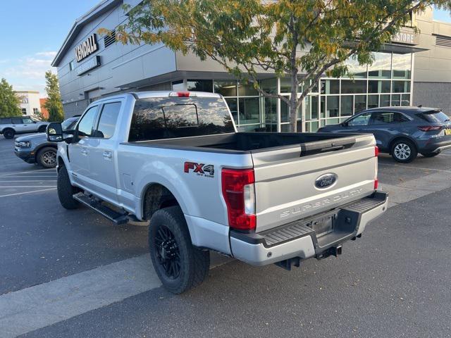 used 2019 Ford F-250 car, priced at $55,451