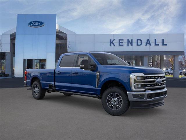 new 2026 Ford F-350 car, priced at $72,640