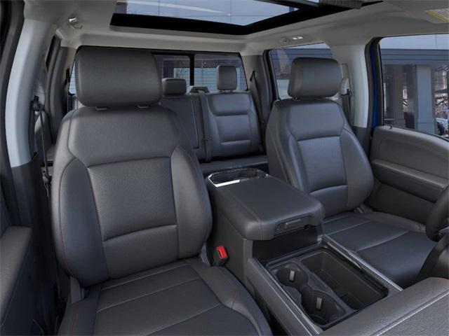 new 2026 Ford F-350 car, priced at $72,640