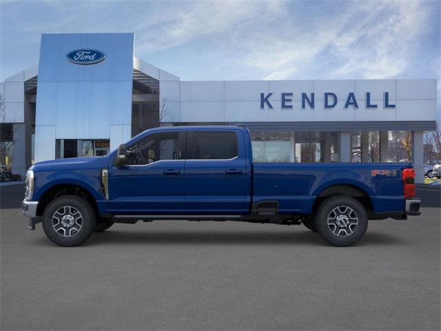 new 2026 Ford F-350 car, priced at $72,640