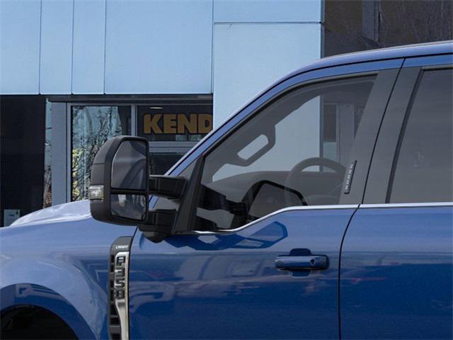 new 2026 Ford F-350 car, priced at $72,640