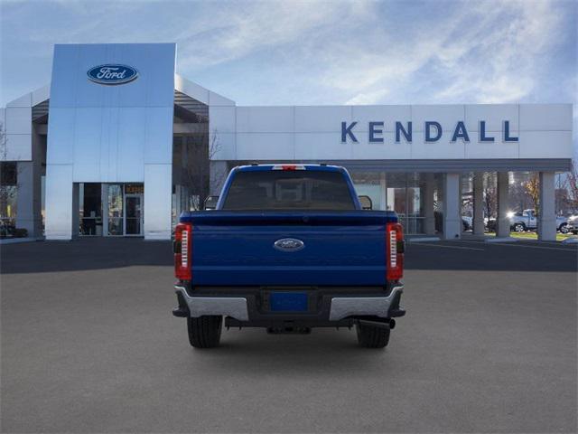 new 2026 Ford F-350 car, priced at $72,640