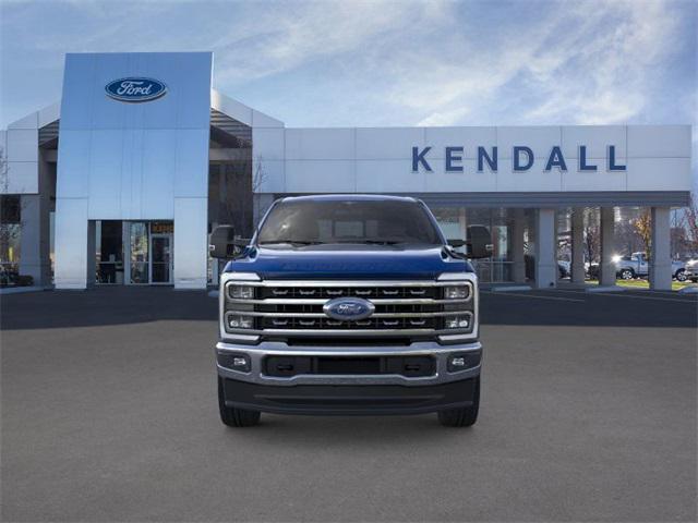 new 2026 Ford F-350 car, priced at $72,640