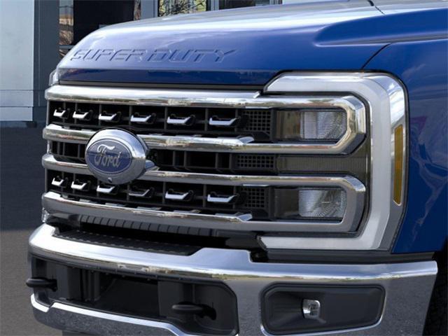 new 2026 Ford F-350 car, priced at $72,640