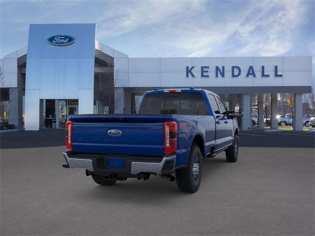 new 2026 Ford F-350 car, priced at $72,640