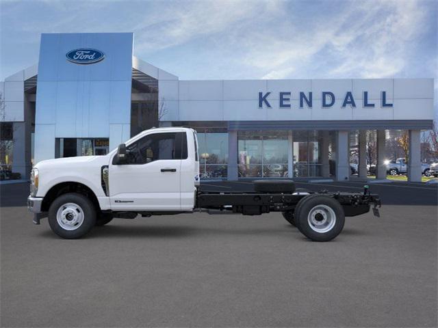 new 2026 Ford F-350 car, priced at $72,880