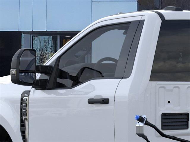 new 2026 Ford F-350 car, priced at $72,880