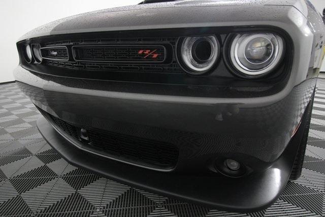 used 2023 Dodge Challenger car, priced at $38,991