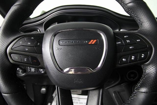 used 2023 Dodge Challenger car, priced at $38,991