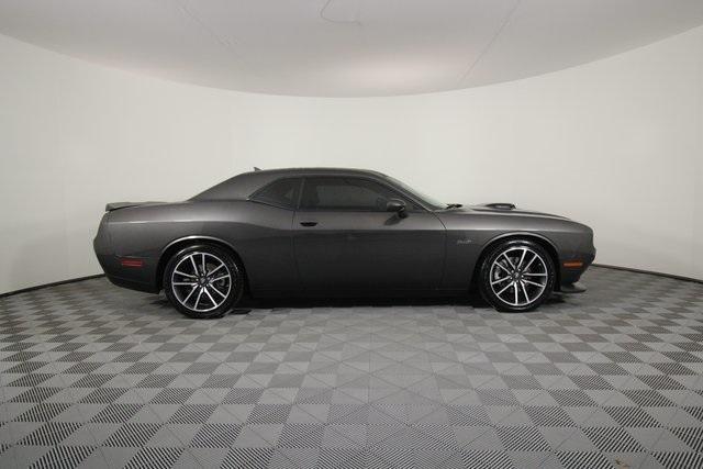 used 2023 Dodge Challenger car, priced at $38,991