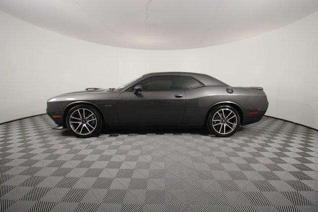 used 2023 Dodge Challenger car, priced at $38,991