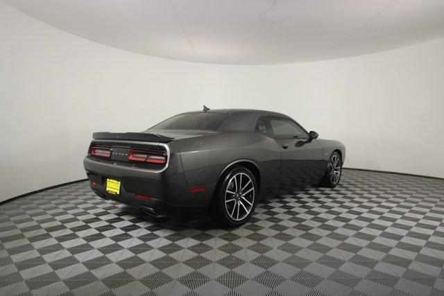 used 2023 Dodge Challenger car, priced at $38,991