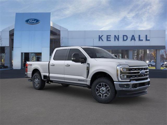 new 2024 Ford F-250 car, priced at $80,839